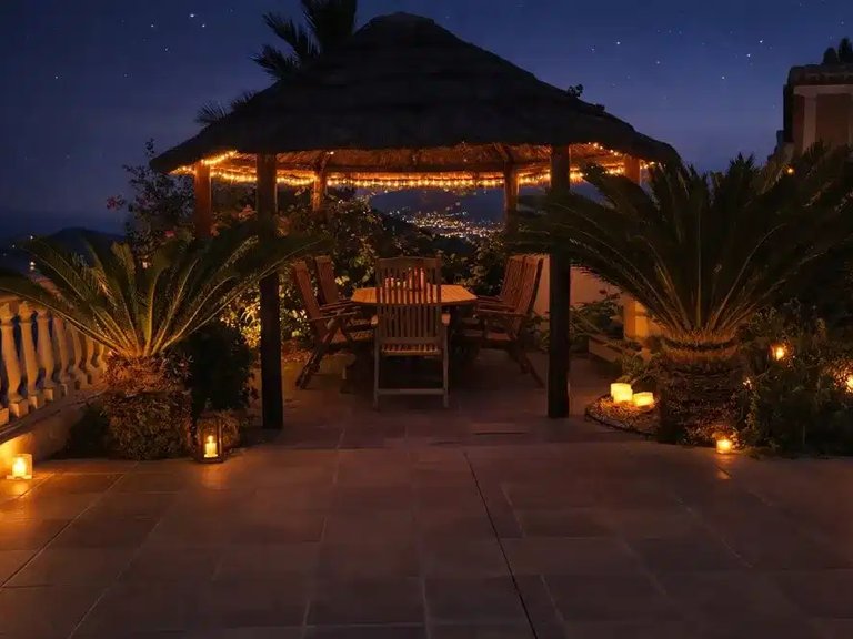 Villa for Sale in Moraira, Alicante 20