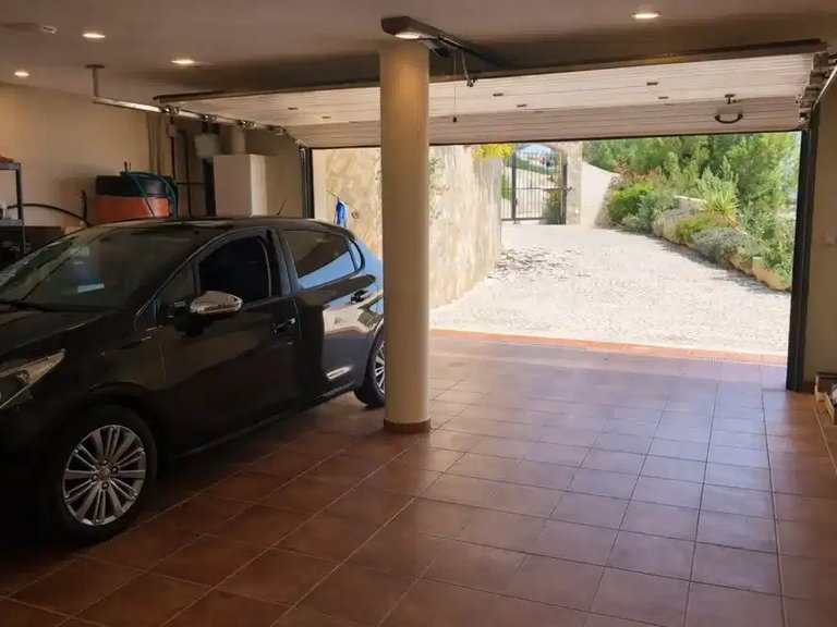 Villa for Sale in Moraira, Alicante 21