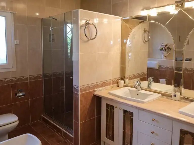 Villa for Sale in Moraira, Alicante 11
