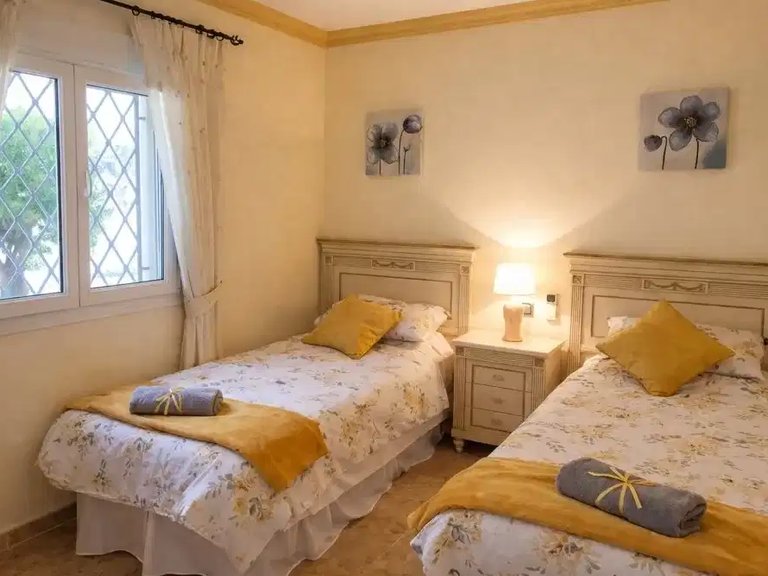 Villa for Sale in Moraira, Alicante 9