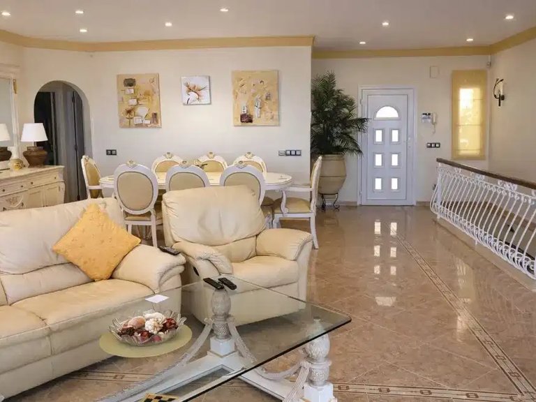 Villa for Sale in Moraira, Alicante 3