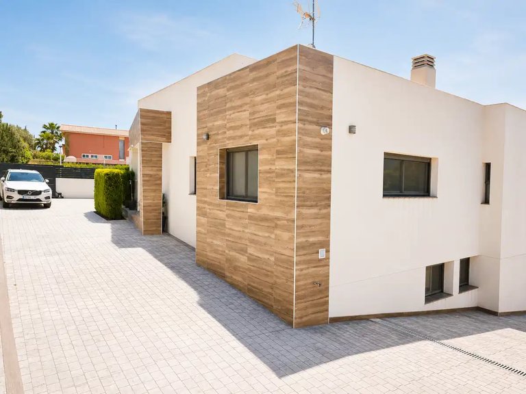 Villa for Sale in Santa Pola, Alicante 26