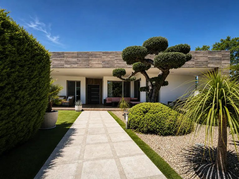 Villa for Sale in Santa Pola, Alicante 24
