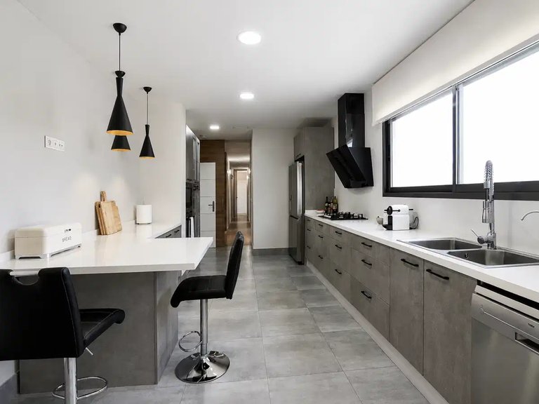 Villa for Sale in Santa Pola, Alicante 11