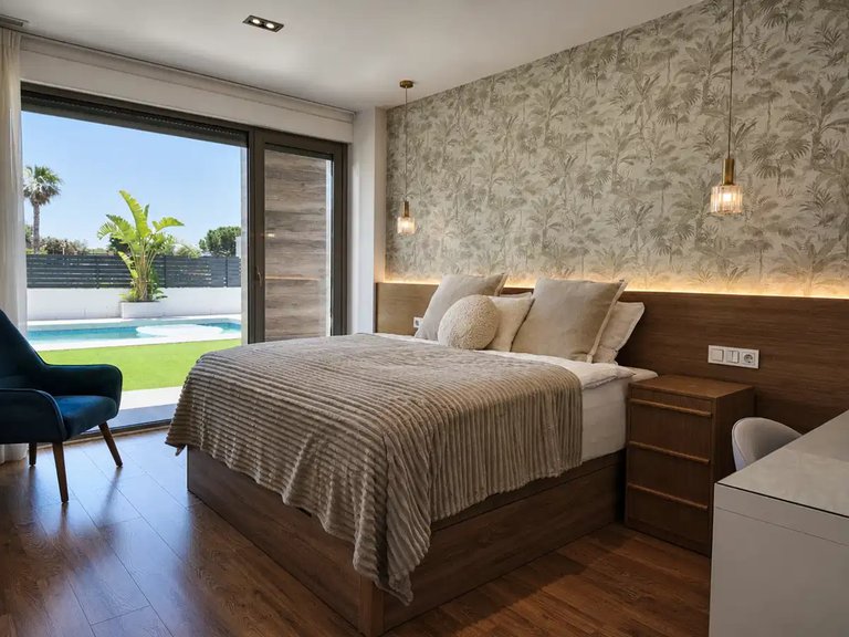 Villa for Sale in Santa Pola, Alicante 13