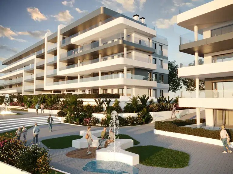 Apartment for Sale in Mutxamel, Alicante 7