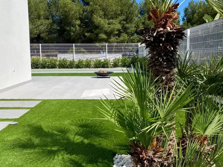 Villa for Sale in Finestrat, Alicante 11