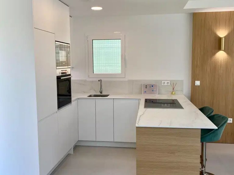 Villa for Sale in Finestrat, Alicante 15