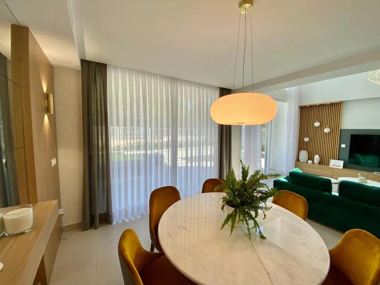 Villa for Sale in Finestrat, Alicante 20