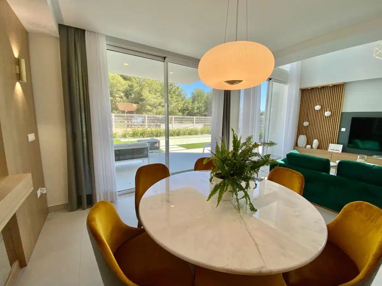 Villa for Sale in Finestrat, Alicante 21