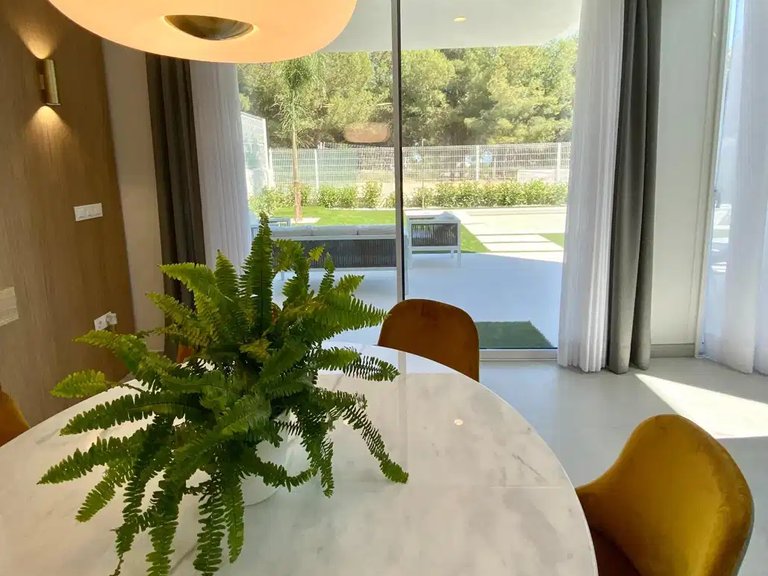 Villa for Sale in Finestrat, Alicante 22