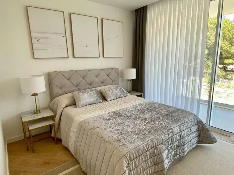 Villa for Sale in Finestrat, Alicante 25