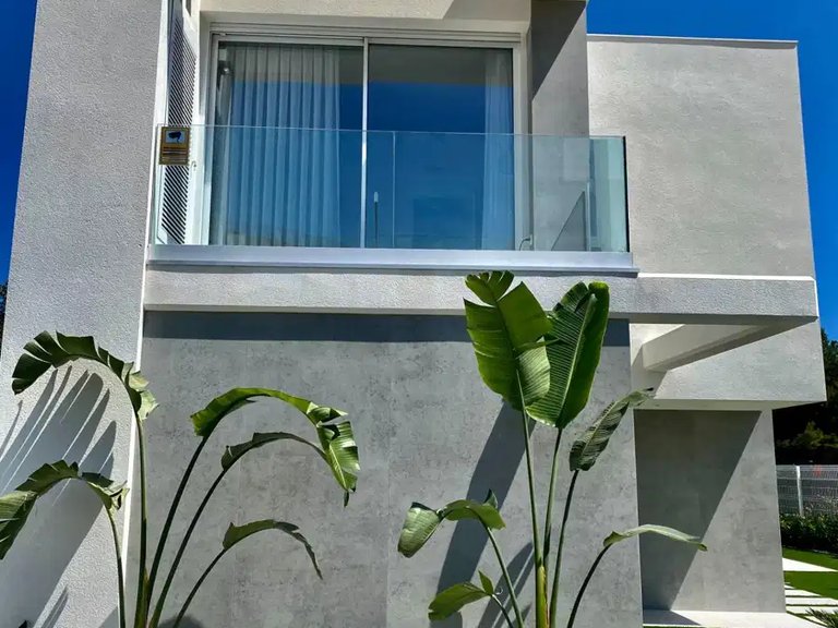 Villa for Sale in Finestrat, Alicante 39