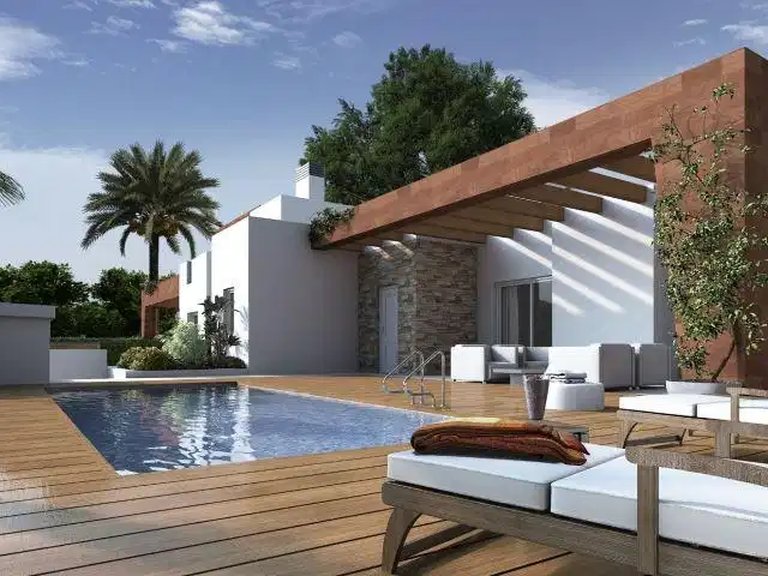 Villa for Sale in Torrevieja, Alicante 10