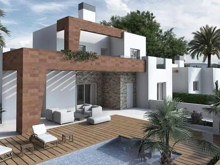Villa for Sale in Torrevieja, Alicante 12