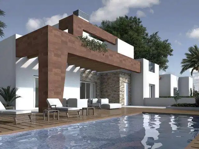 Villa for Sale in Torrevieja, Alicante 13