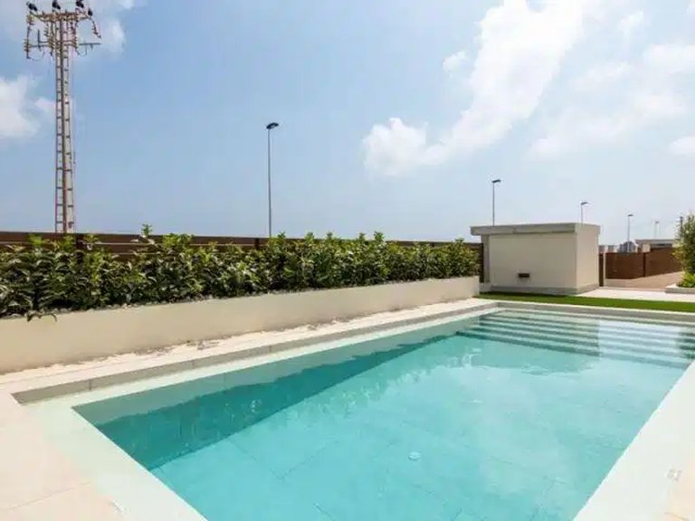 Villa for Sale in Torrevieja, Alicante 3
