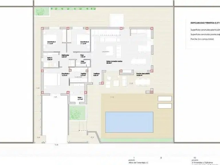 Villa for Sale in Torrevieja, Alicante 5