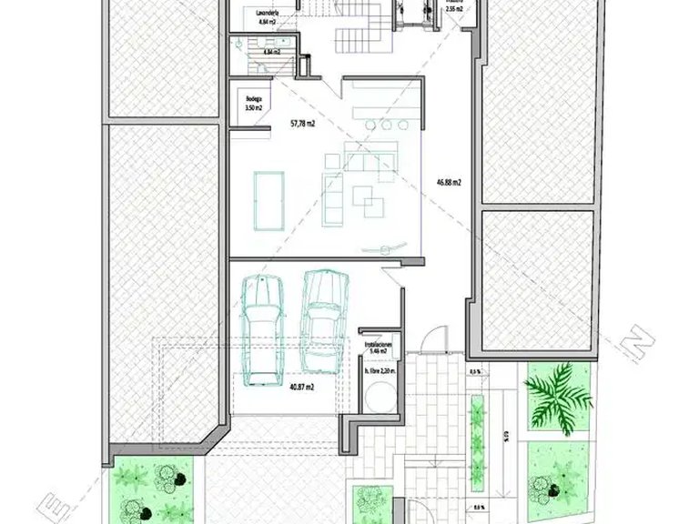 Villa for Sale in Calpe, Alicante 38