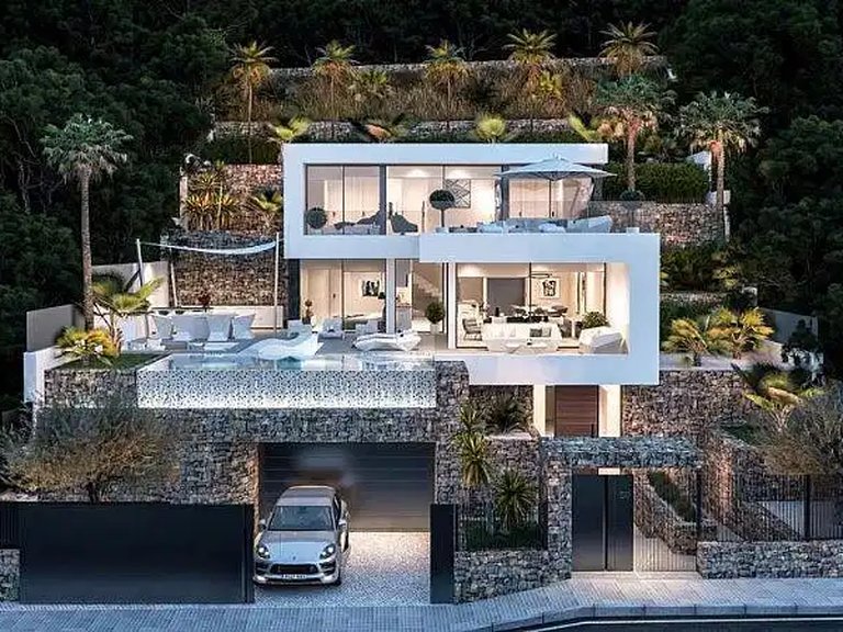 Villa for Sale in Calpe, Alicante 4