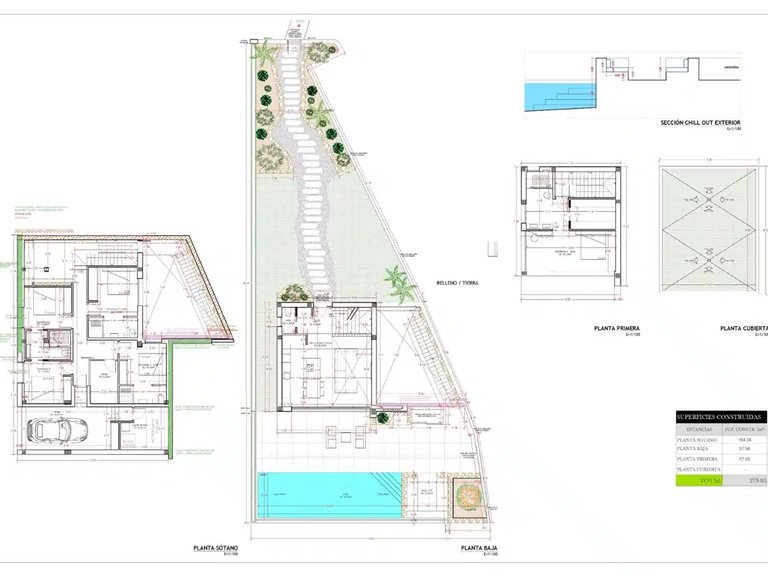 Villa for Sale in Rojales, Alicante 30