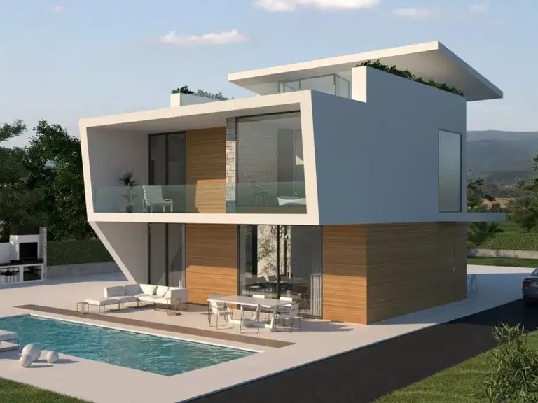 Villa for Sale in Orihuela Costa, Alicante 1