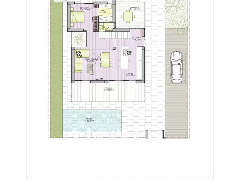 Villa for Sale in Orihuela Costa, Alicante 8