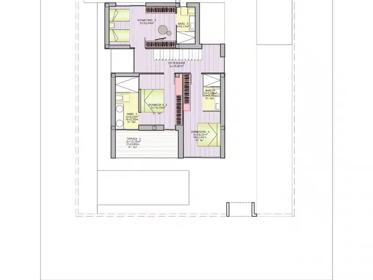 Villa for Sale in Orihuela Costa, Alicante 9