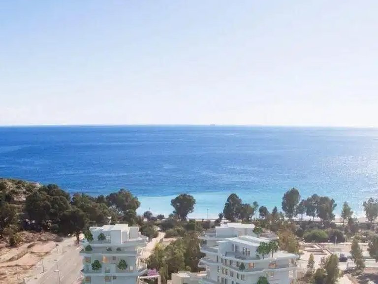 Penthouse for Sale in Villajoyosa, Alicante 2