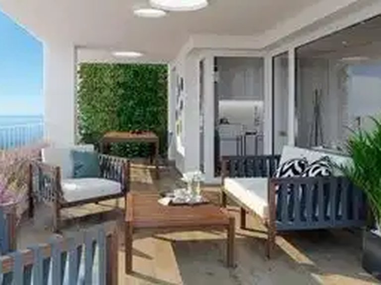 Penthouse for Sale in Villajoyosa, Alicante 5