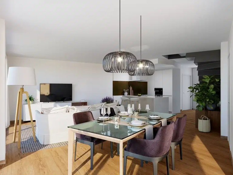 Penthouse for Sale in Villajoyosa, Alicante 6