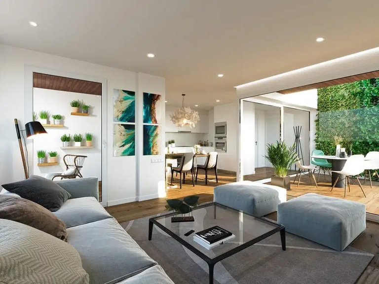 Penthouse for Sale in Villajoyosa, Alicante 7