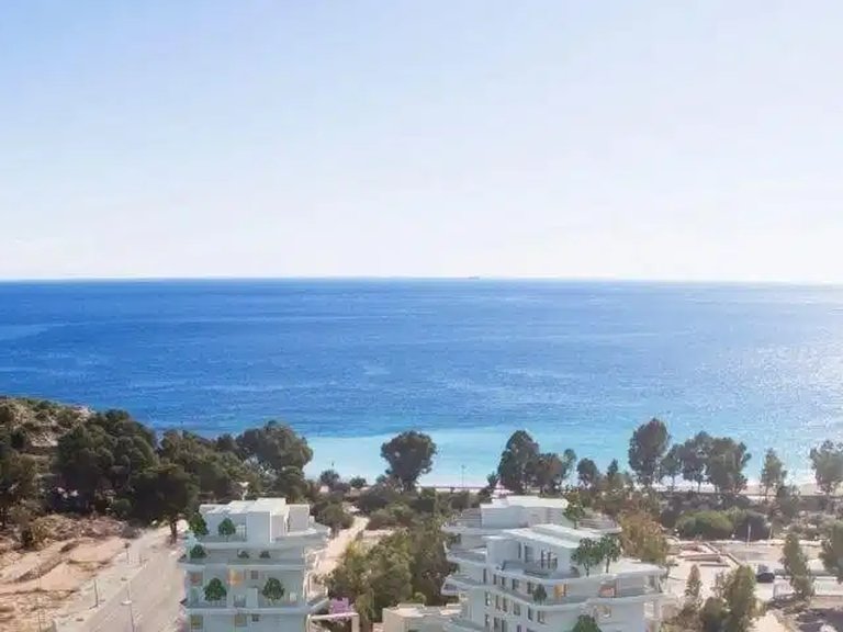 Penthouse for Sale in Villajoyosa, Alicante 9
