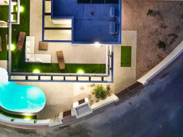 Villa for Sale in Ciudad Quesada, Alicante 21