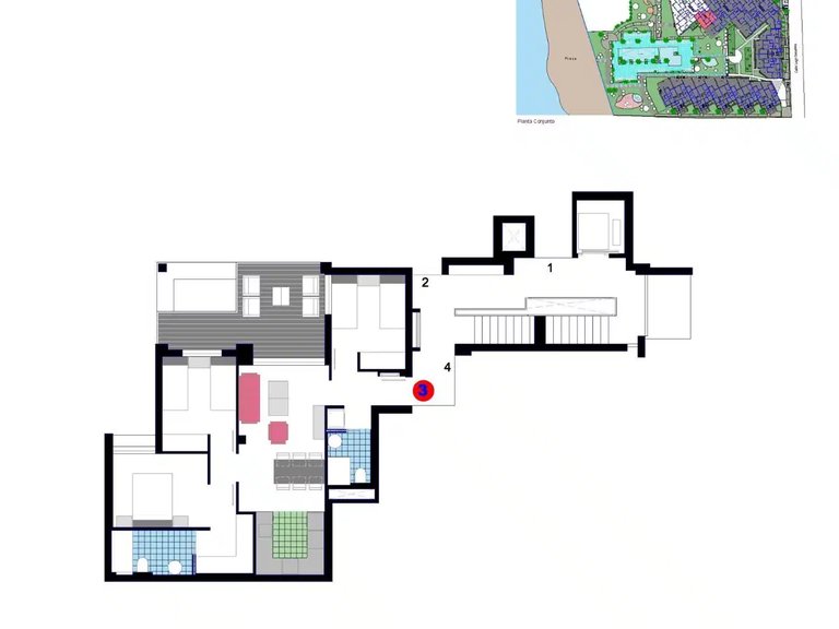 Apartment for Sale in Denia, Alicante 42