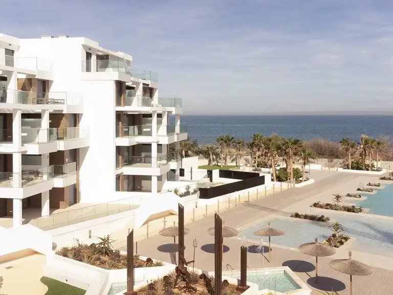 Town House for Sale in Dénia, Alicante 1