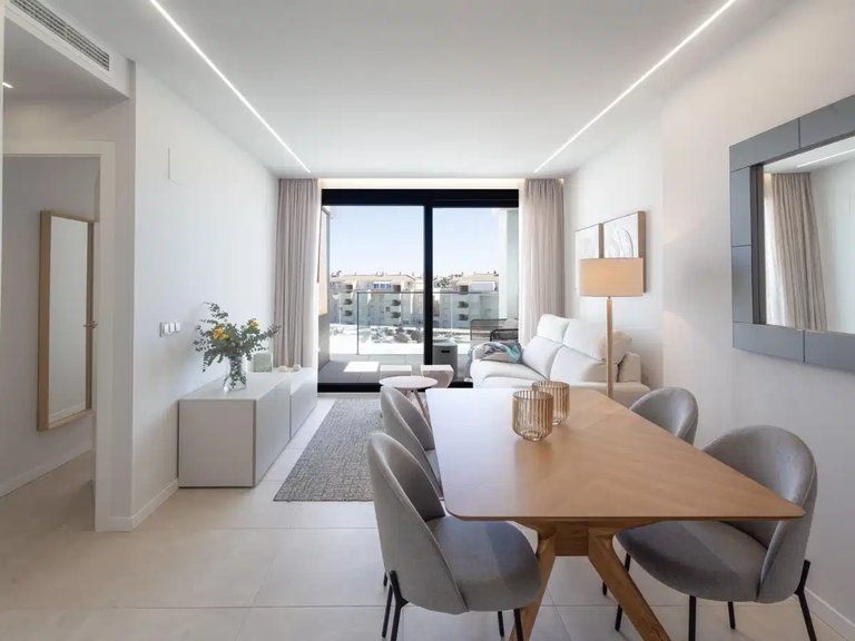 Town House for Sale in Dénia, Alicante 10