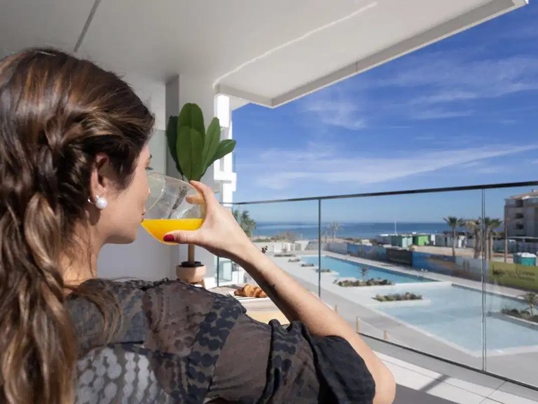 Town House for Sale in Dénia, Alicante 11