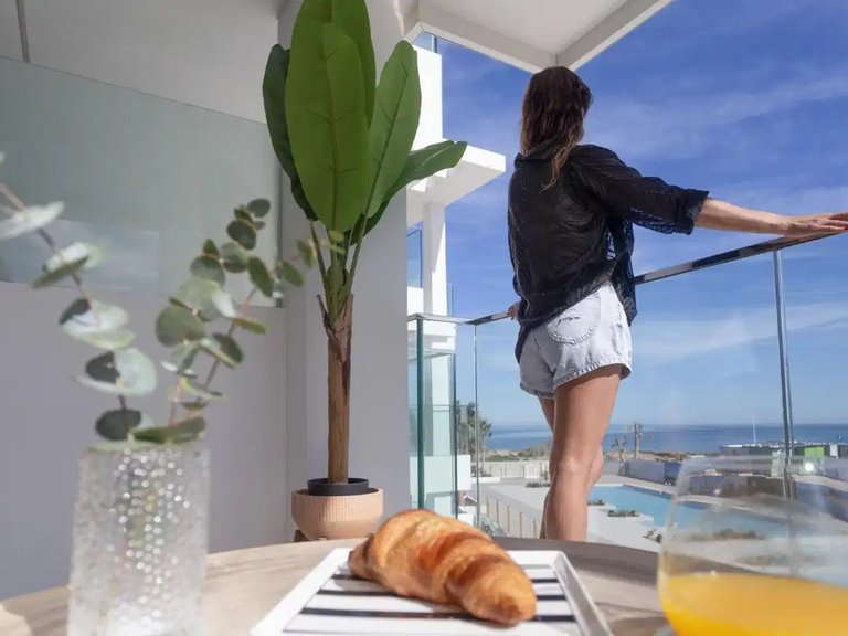 Town House for Sale in Dénia, Alicante 12
