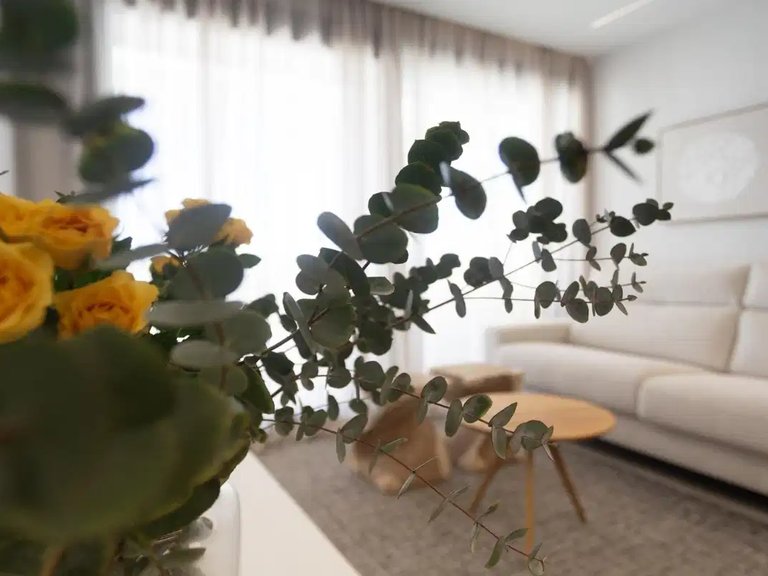 Town House for Sale in Dénia, Alicante 14