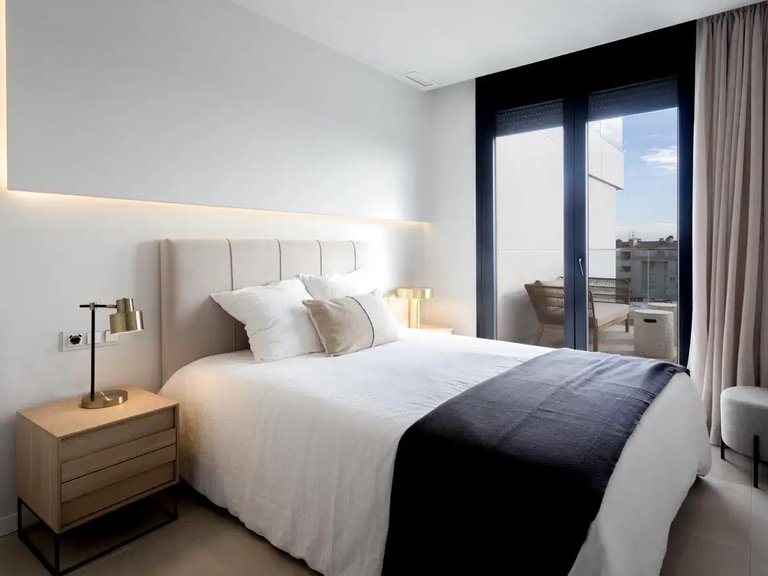 Town House for Sale in Dénia, Alicante 15