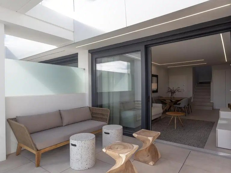 Town House for Sale in Dénia, Alicante 19