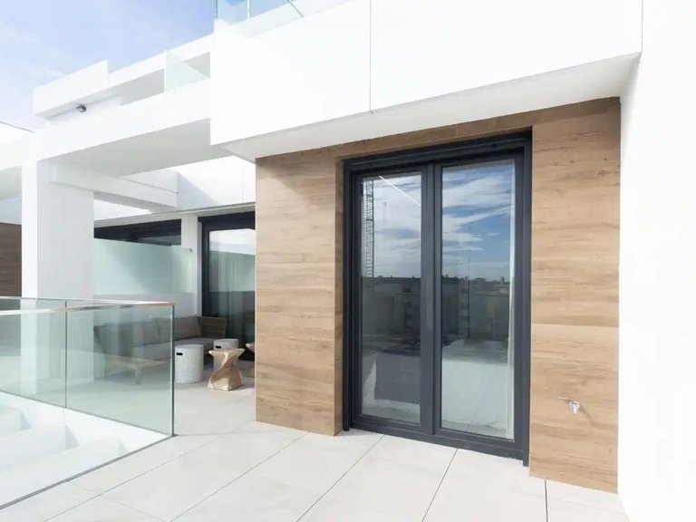 Town House for Sale in Dénia, Alicante 20