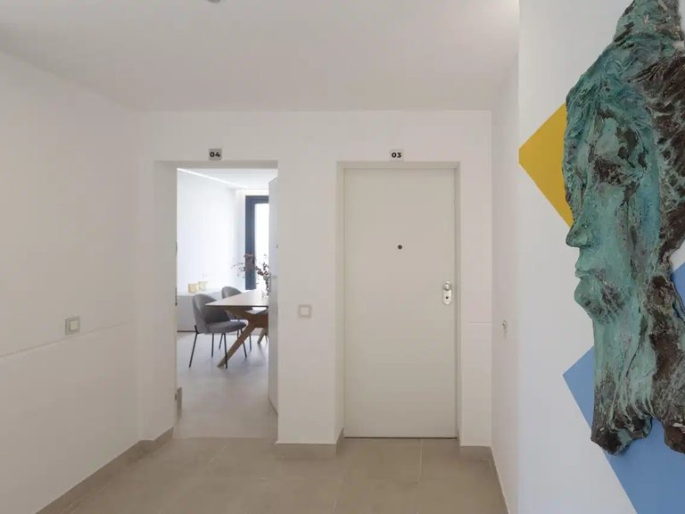 Town House for Sale in Dénia, Alicante 22
