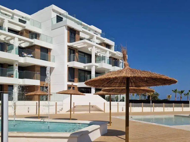 Town House for Sale in Dénia, Alicante 3