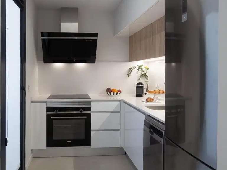 Town House for Sale in Dénia, Alicante 35