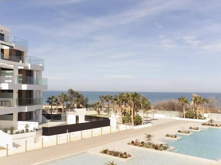 Town House for Sale in Dénia, Alicante 38