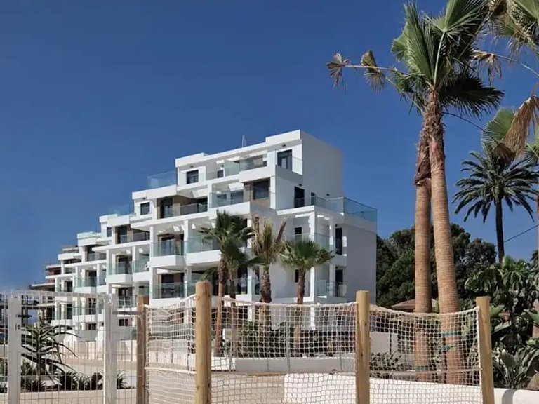 Town House for Sale in Dénia, Alicante 40