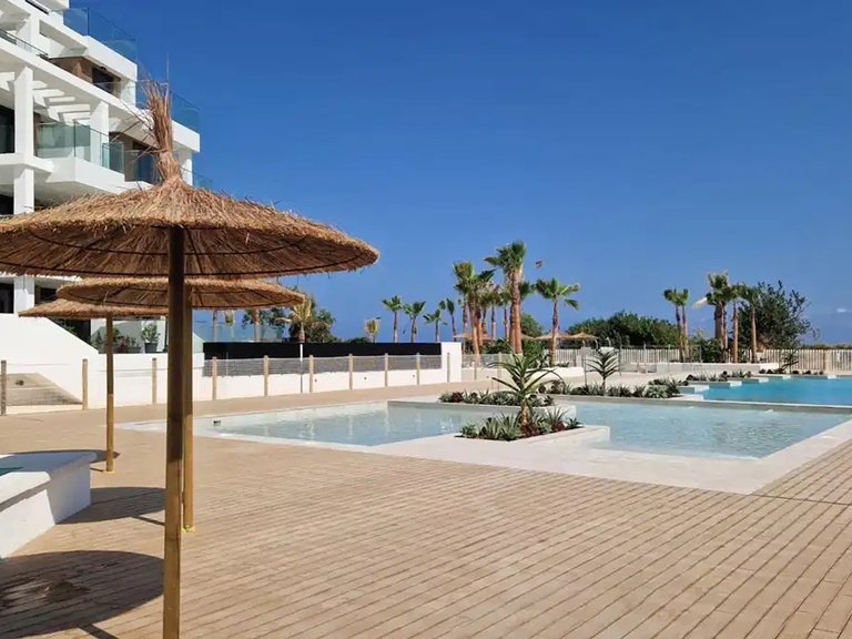 Town House for Sale in Dénia, Alicante 41