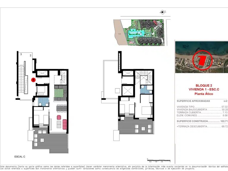 Town House for Sale in Dénia, Alicante 42
